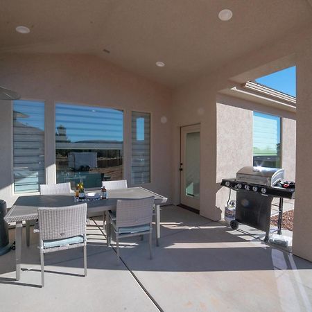 Hollywood Hangout - New West Properties Kanab Exterior foto