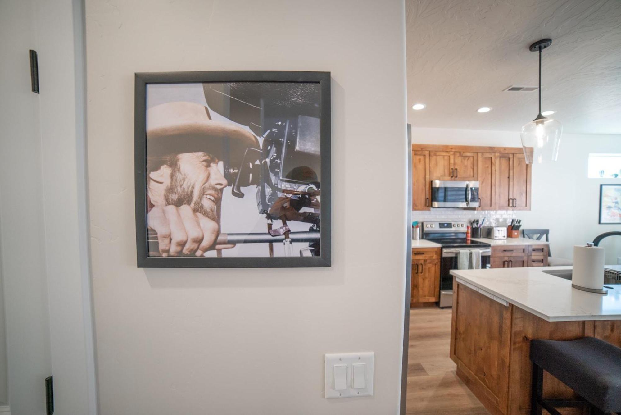 Hollywood Hangout - New West Properties Kanab Exterior foto