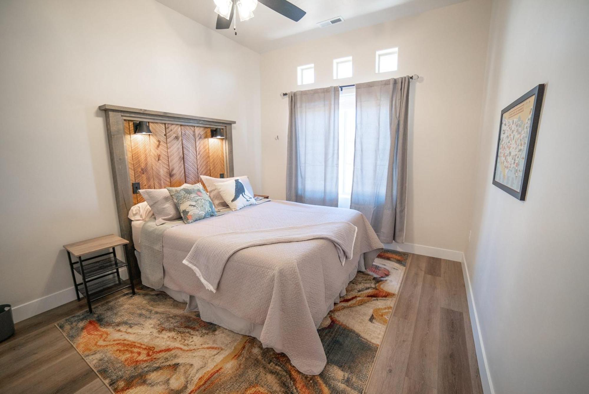Hollywood Hangout - New West Properties Kanab Exterior foto