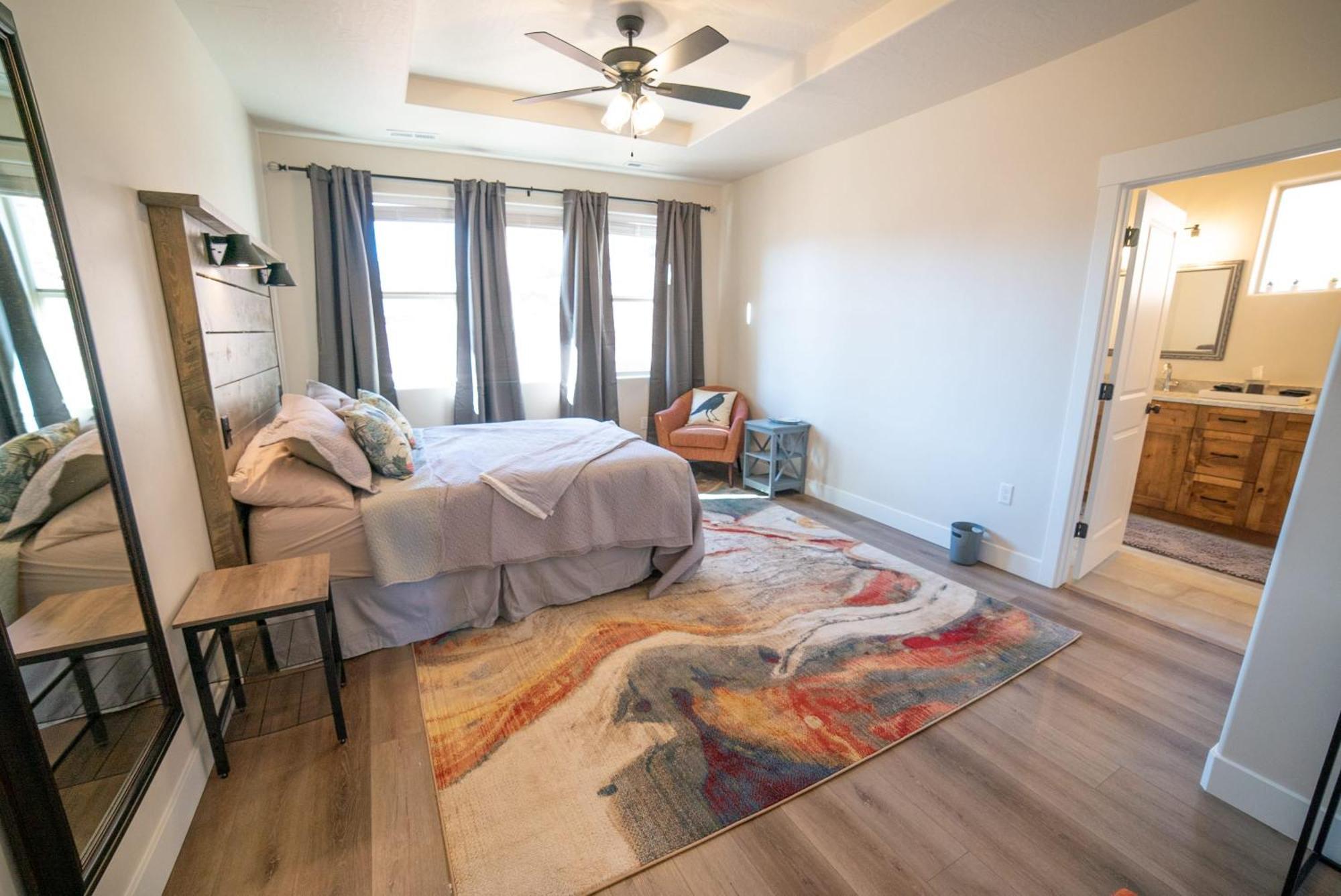 Hollywood Hangout - New West Properties Kanab Exterior foto