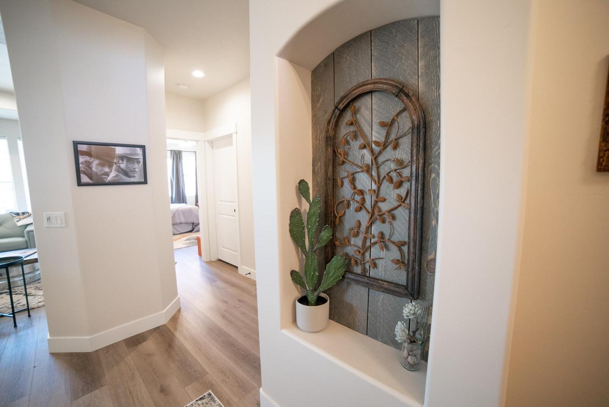 Hollywood Hangout - New West Properties Kanab Exterior foto